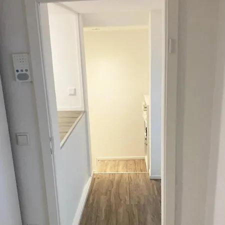 Apartamento Work And Sleep 6 Pers Bahnhofsnah Monteure Und Gruppen D6