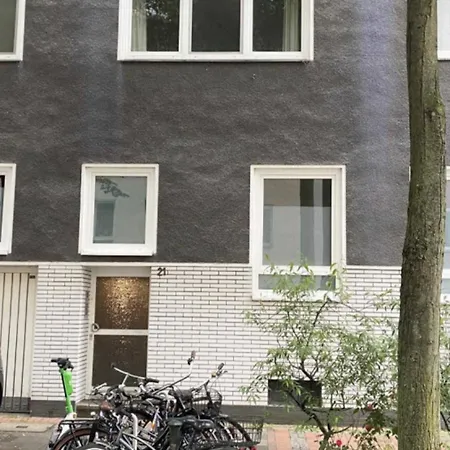 Appartement Work And Sleep 6 Pers Bahnhofsnah Monteure Und Gruppen D6 *