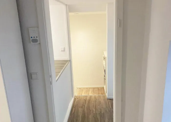 Daire Work And Sleep 6 Pers Bahnhofsnah Monteure Und Gruppen D6